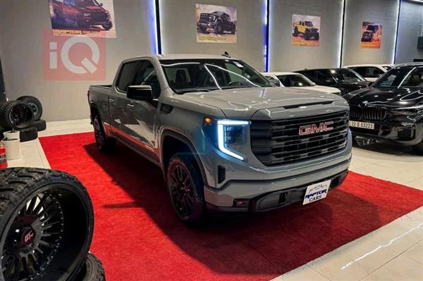 GMC for sale in Iraq